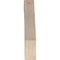 Ekena Millwork 3 1/2"W x 16"D x 20"H Legacy Smooth Knee Brace, Douglas Fir BRC04X16X20LEC00SDF - alternate 3